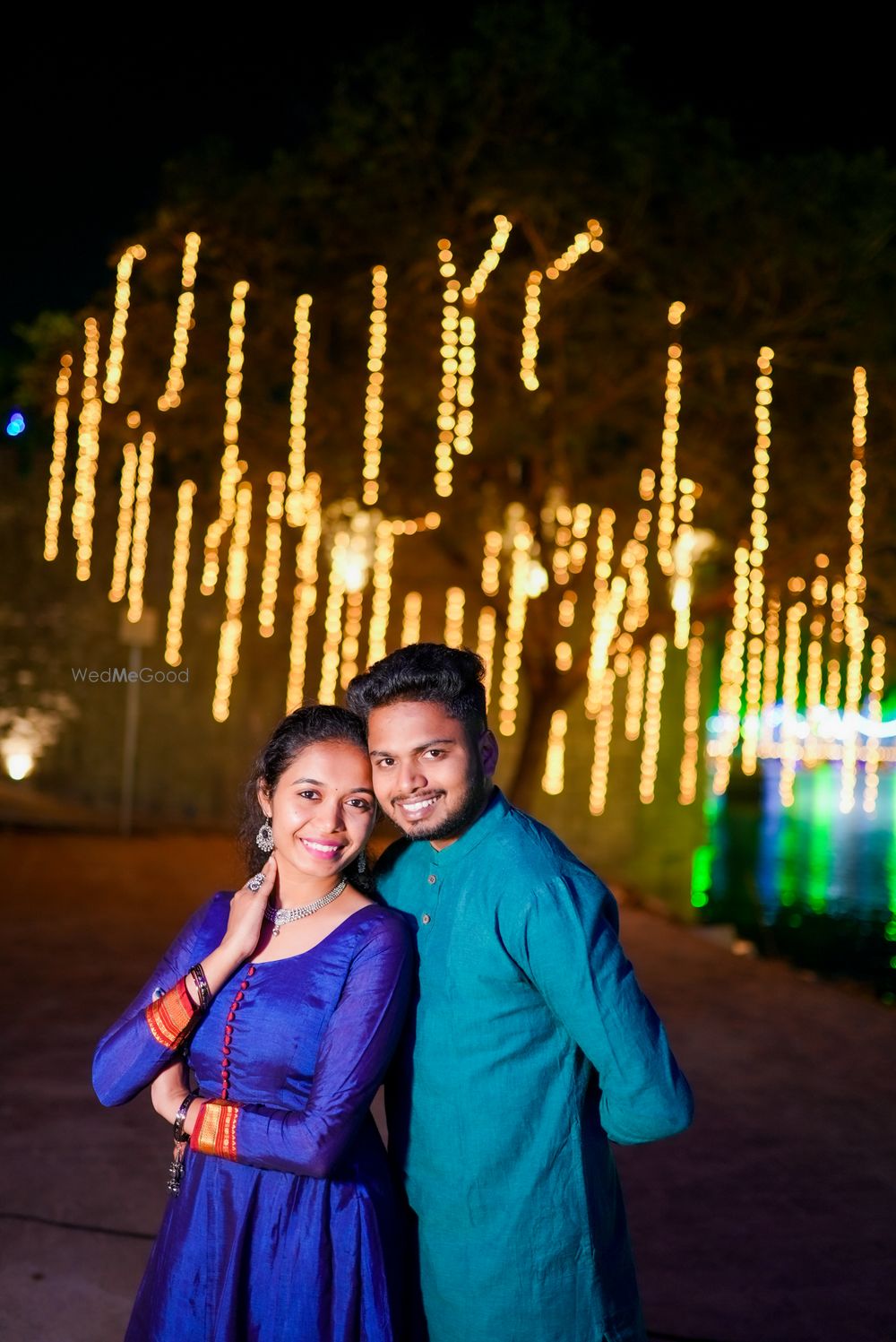 Photo From Guru & Shamli - Prewedding - By Trio Media