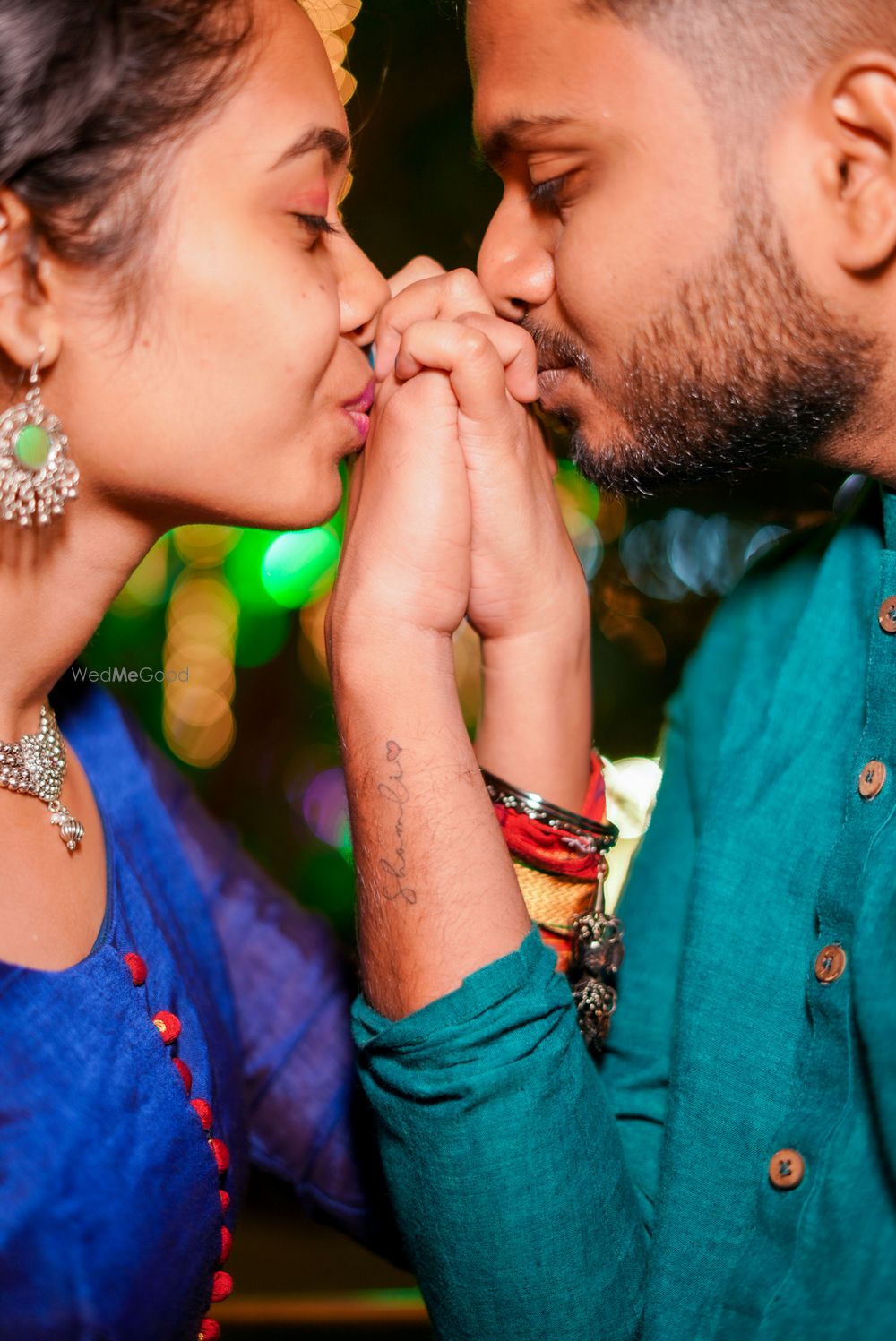 Photo From Guru & Shamli - Prewedding - By Trio Media