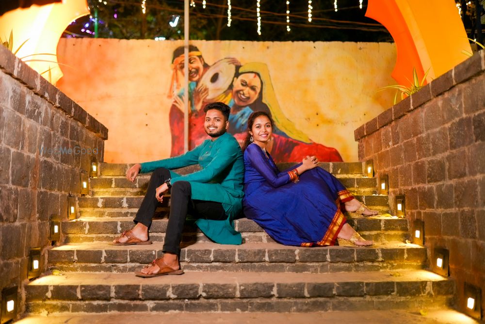 Photo From Guru & Shamli - Prewedding - By Trio Media