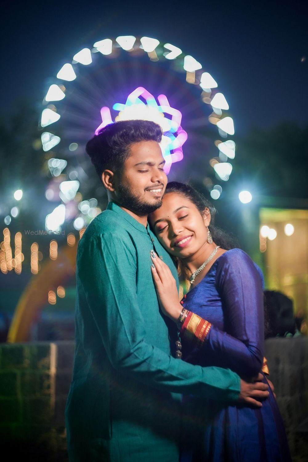 Photo From Guru & Shamli - Prewedding - By Trio Media