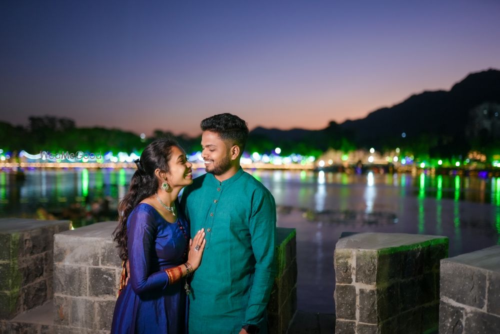 Photo From Guru & Shamli - Prewedding - By Trio Media