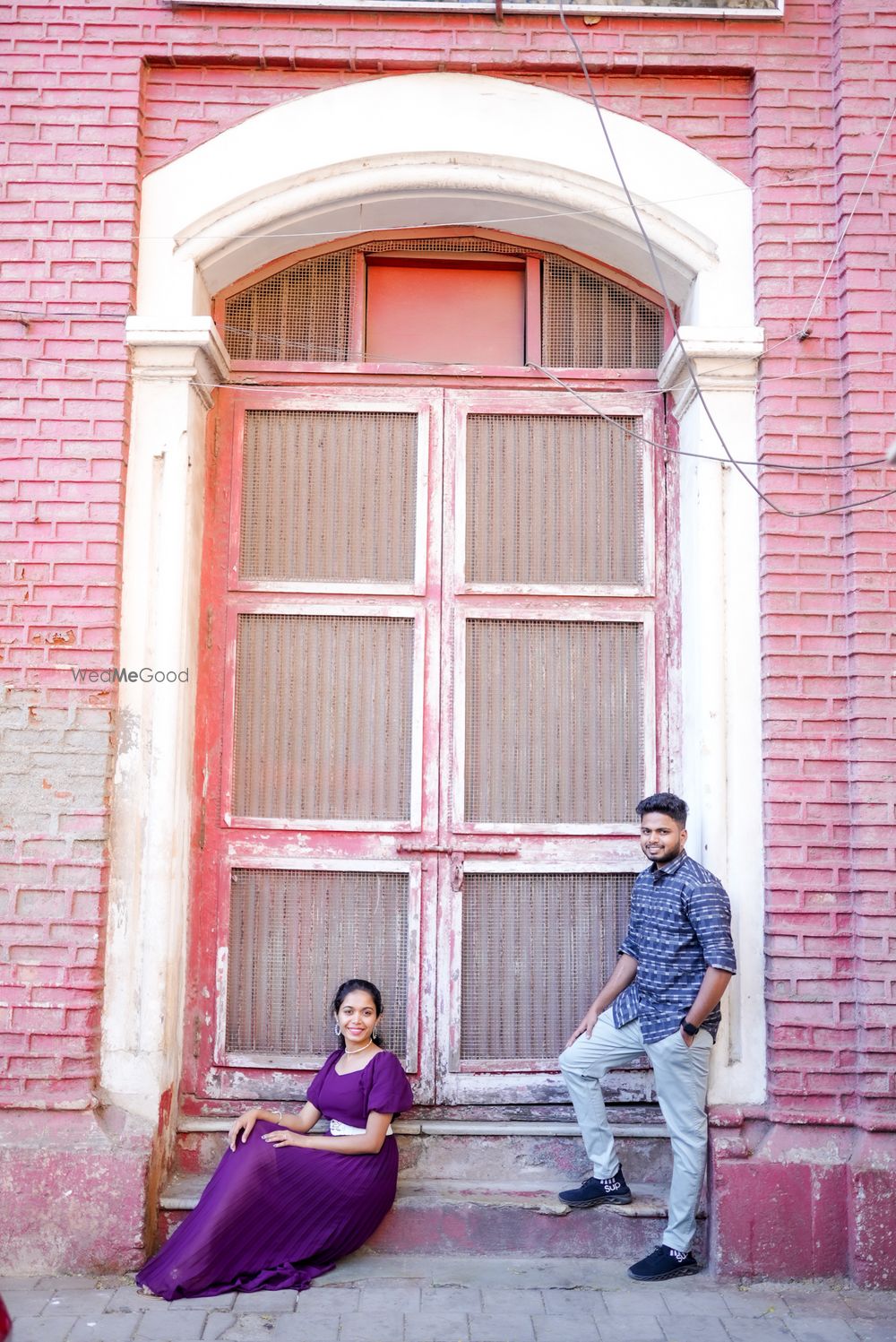 Photo From Guru & Shamli - Prewedding - By Trio Media