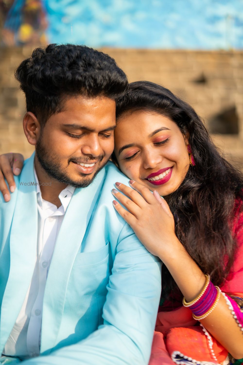 Photo From Guru & Shamli - Prewedding - By Trio Media