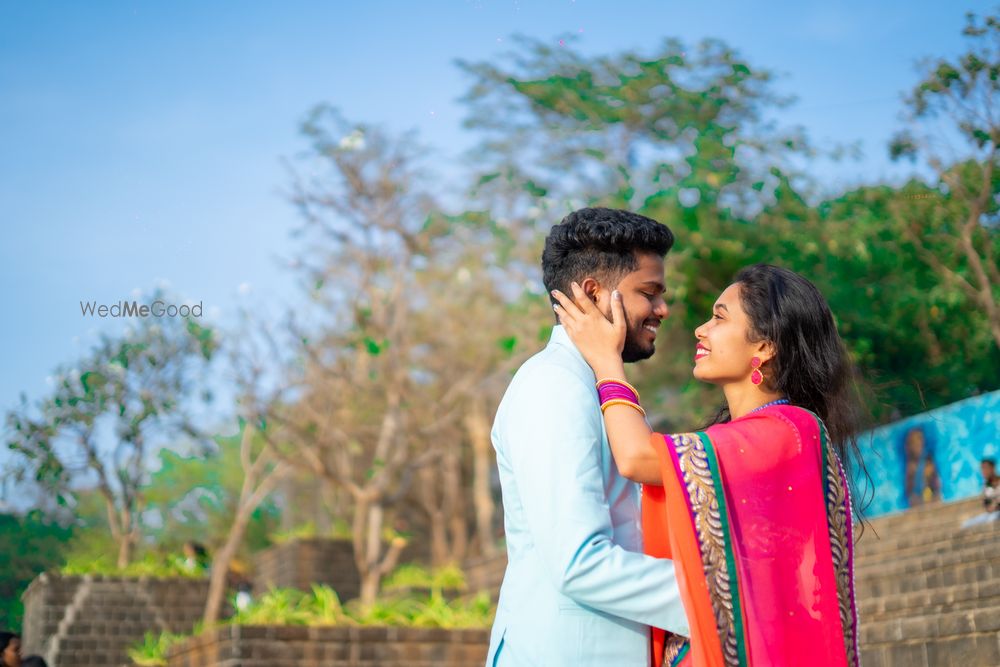 Photo From Guru & Shamli - Prewedding - By Trio Media