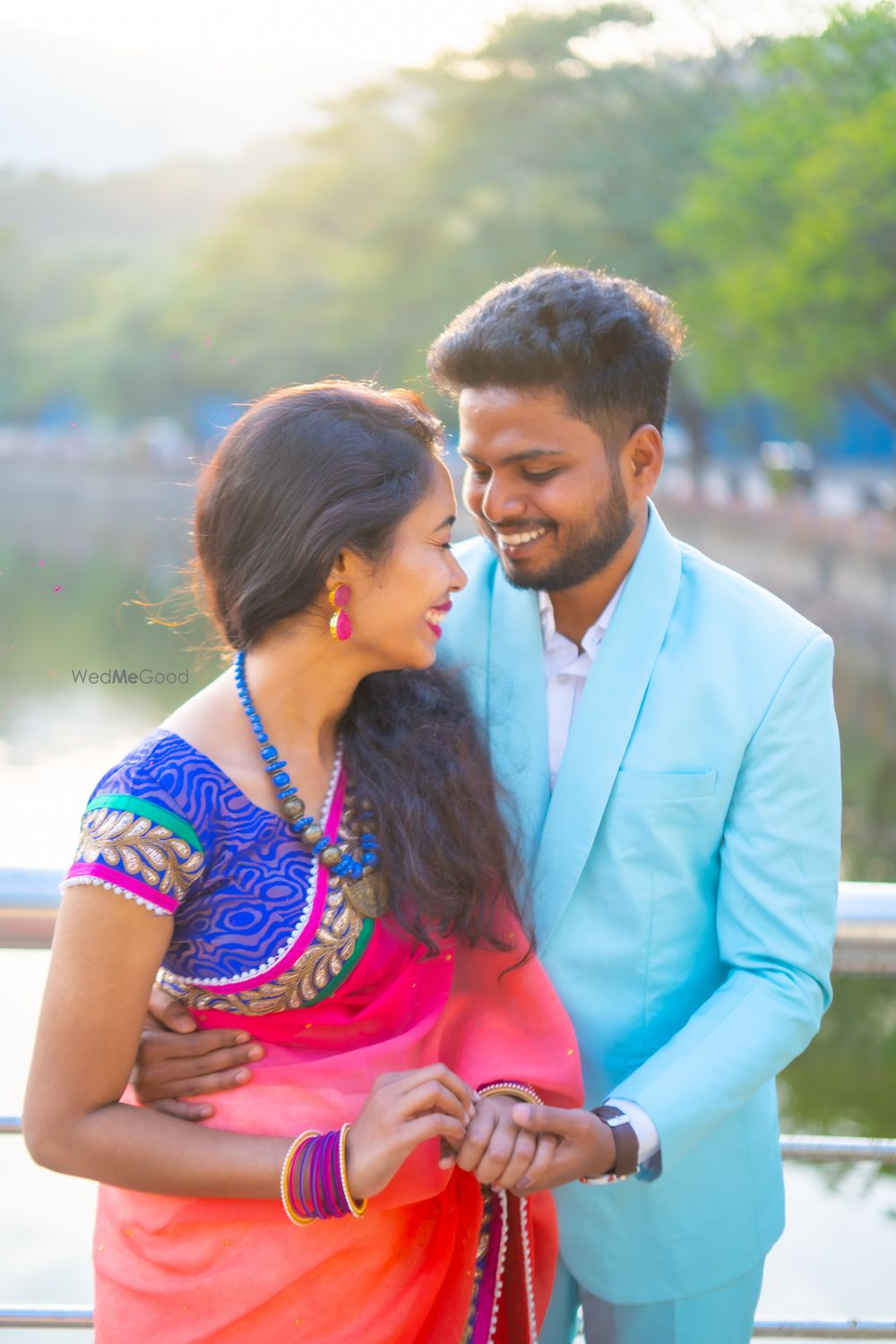 Photo From Guru & Shamli - Prewedding - By Trio Media