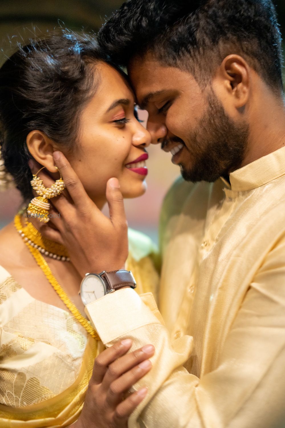 Photo From Guru & Shamli - Prewedding - By Trio Media