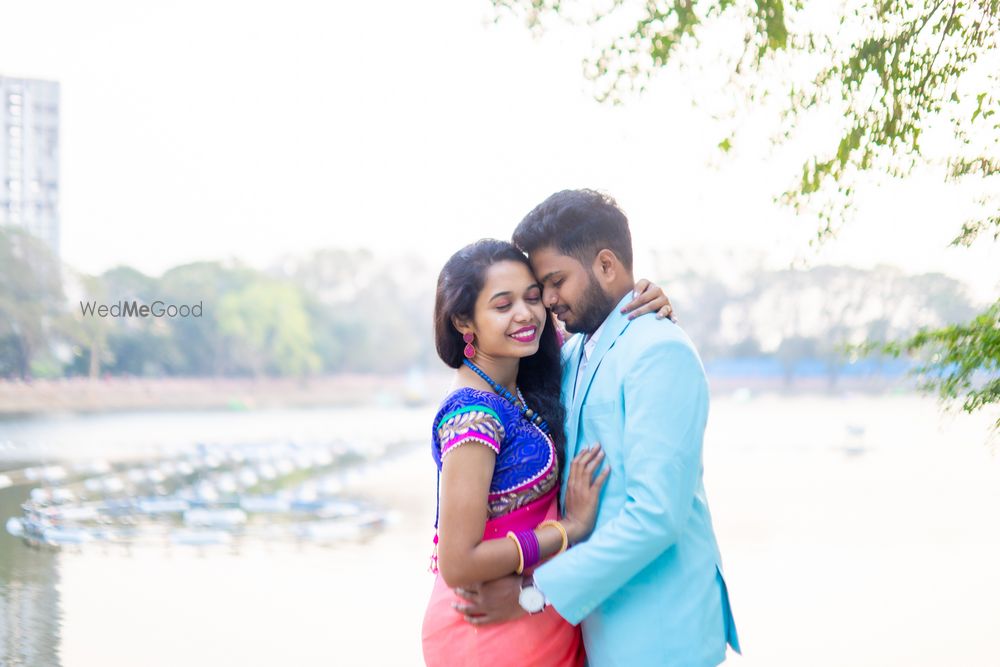 Photo From Guru & Shamli - Prewedding - By Trio Media