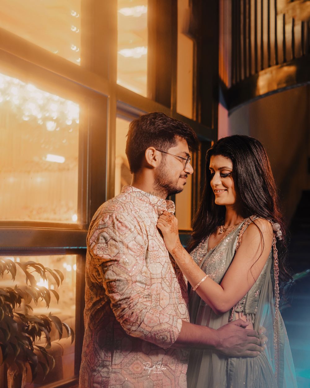 Photo From Deeksha &  Rajat - By Pragati Films