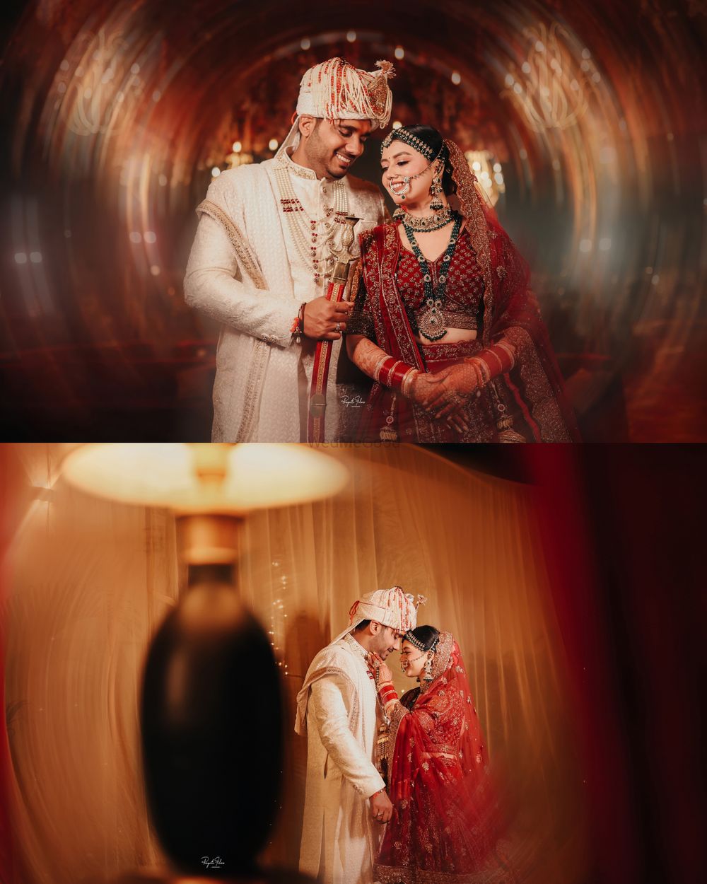 Photo From Komal & Rajat - By Pragati Films