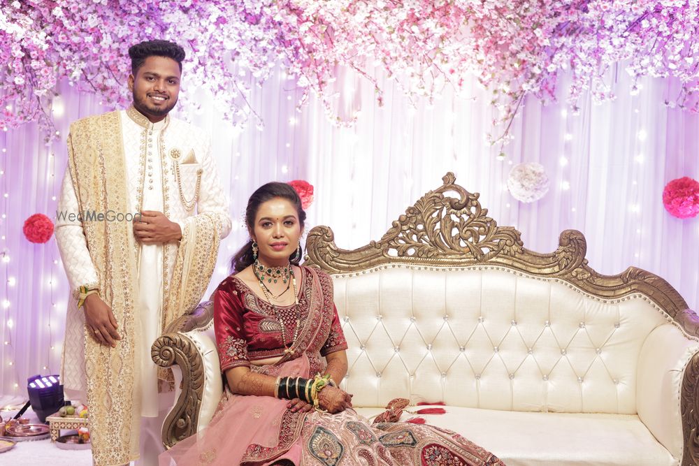 Photo From Shamli & Guru - Wedding - By Trio Media