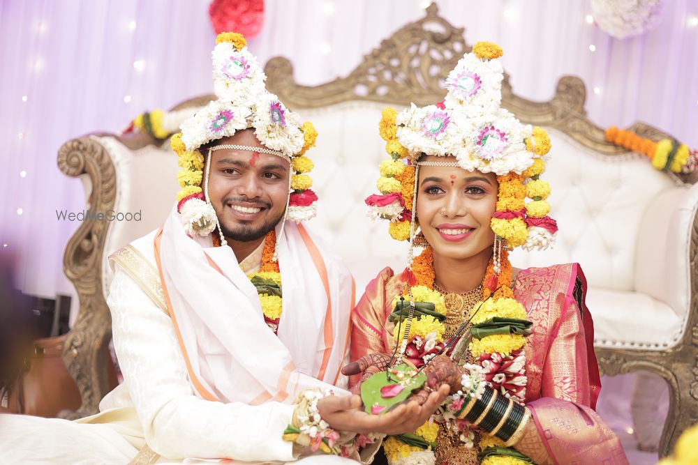 Photo From Shamli & Guru - Wedding - By Trio Media