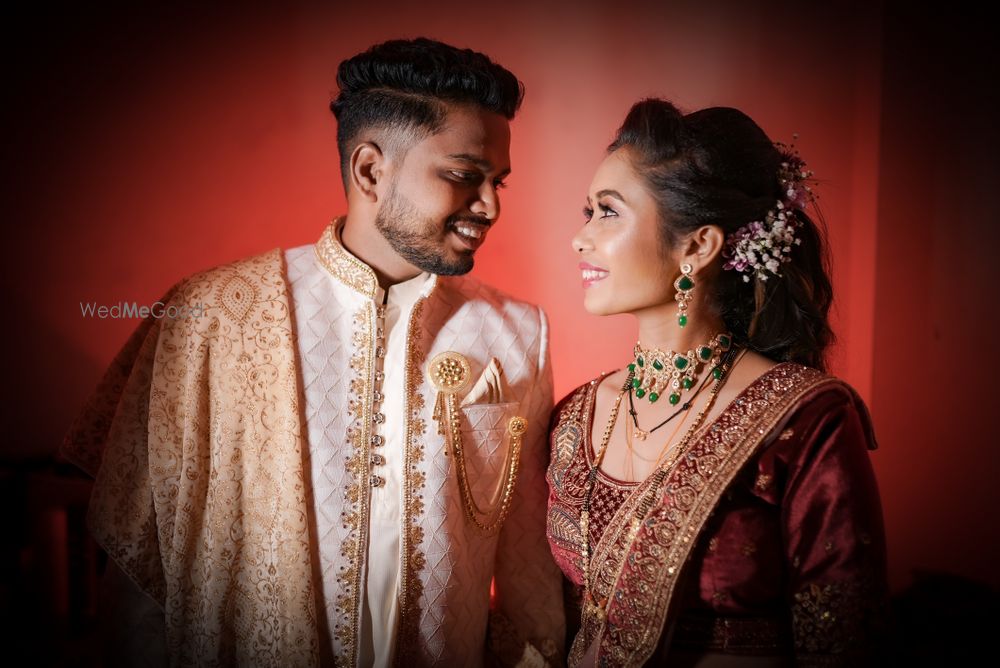 Photo From Shamli & Guru - Wedding - By Trio Media