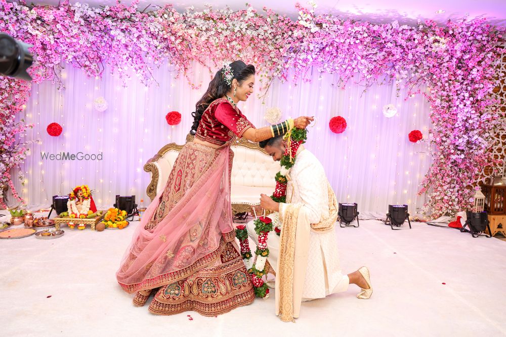 Photo From Shamli & Guru - Wedding - By Trio Media