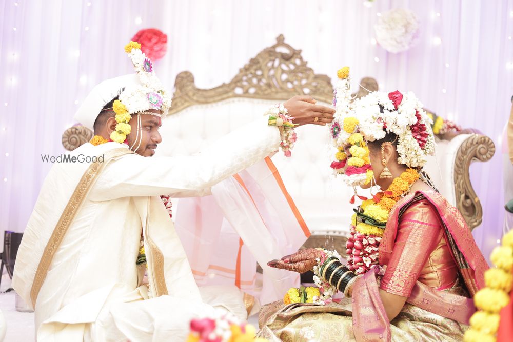 Photo From Shamli & Guru - Wedding - By Trio Media