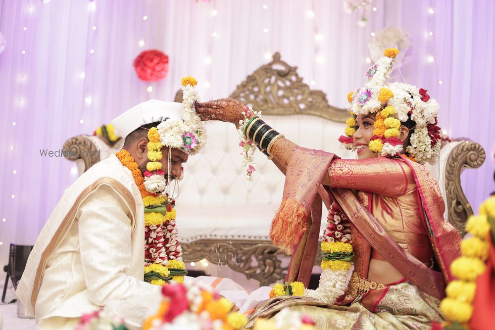 Photo From Shamli & Guru - Wedding - By Trio Media