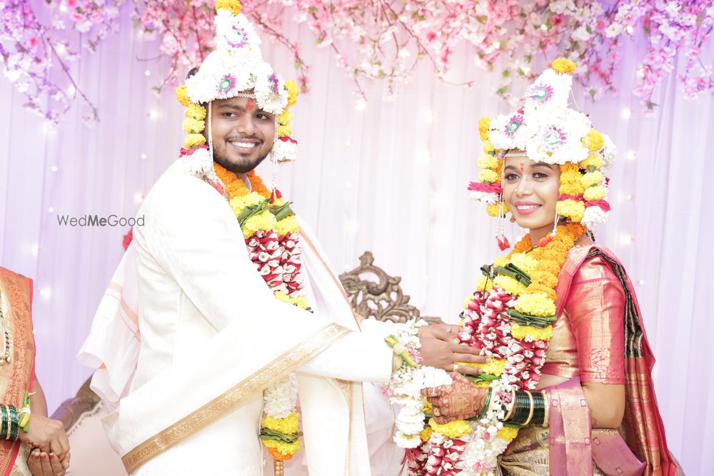 Photo From Shamli & Guru - Wedding - By Trio Media