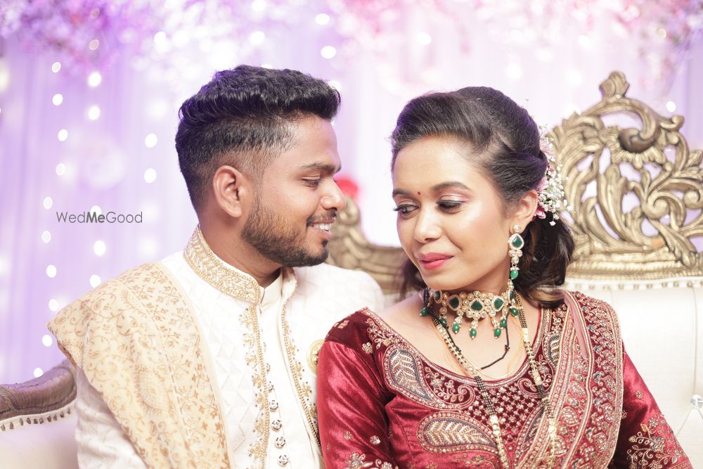 Photo From Shamli & Guru - Wedding - By Trio Media