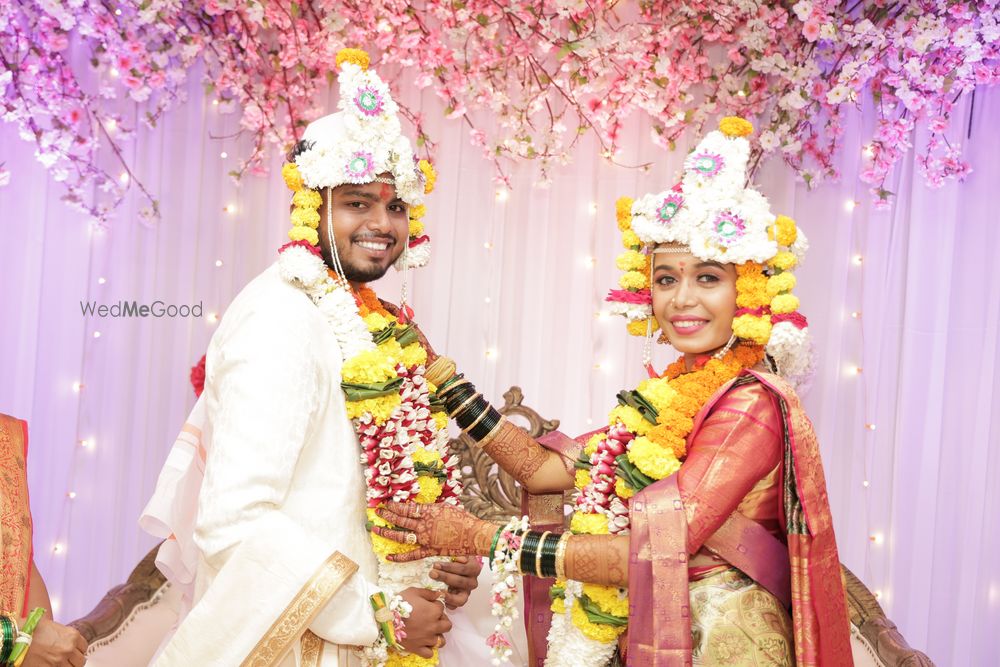 Photo From Shamli & Guru - Wedding - By Trio Media