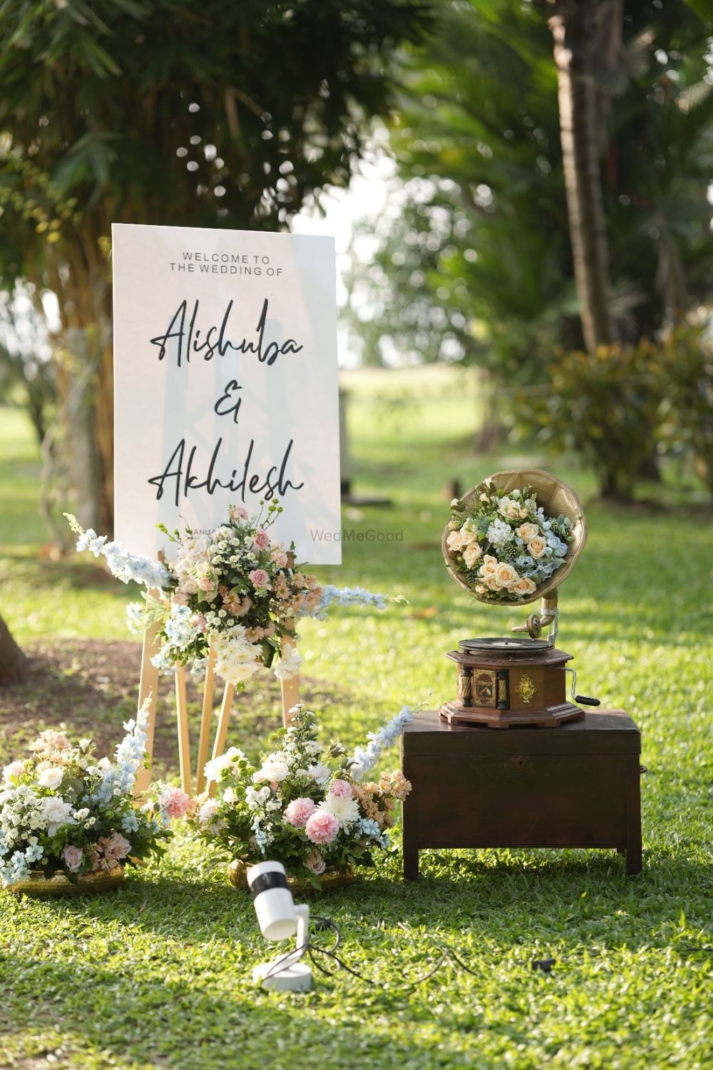 Photo From Lawn Wedding at Kumbalangi - By SANS Events and Wedding Planner