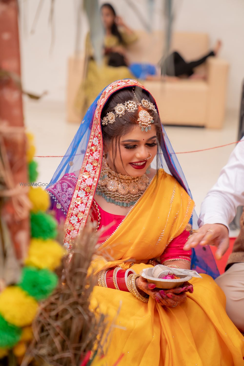 Photo From Suraj & Neha - Wedding - By Trio Media