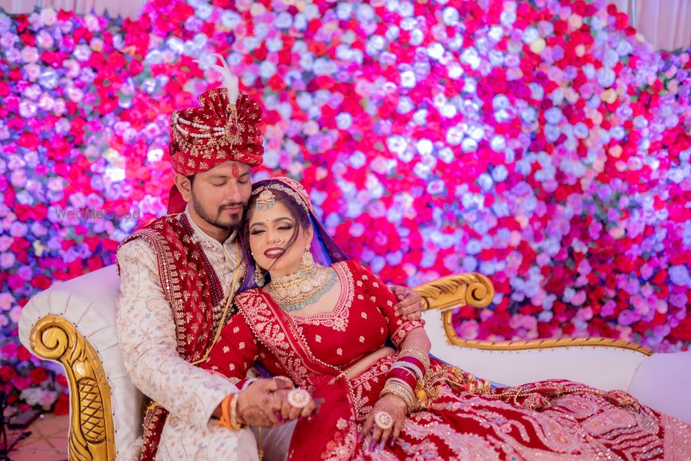 Photo From Suraj & Neha - Wedding - By Trio Media