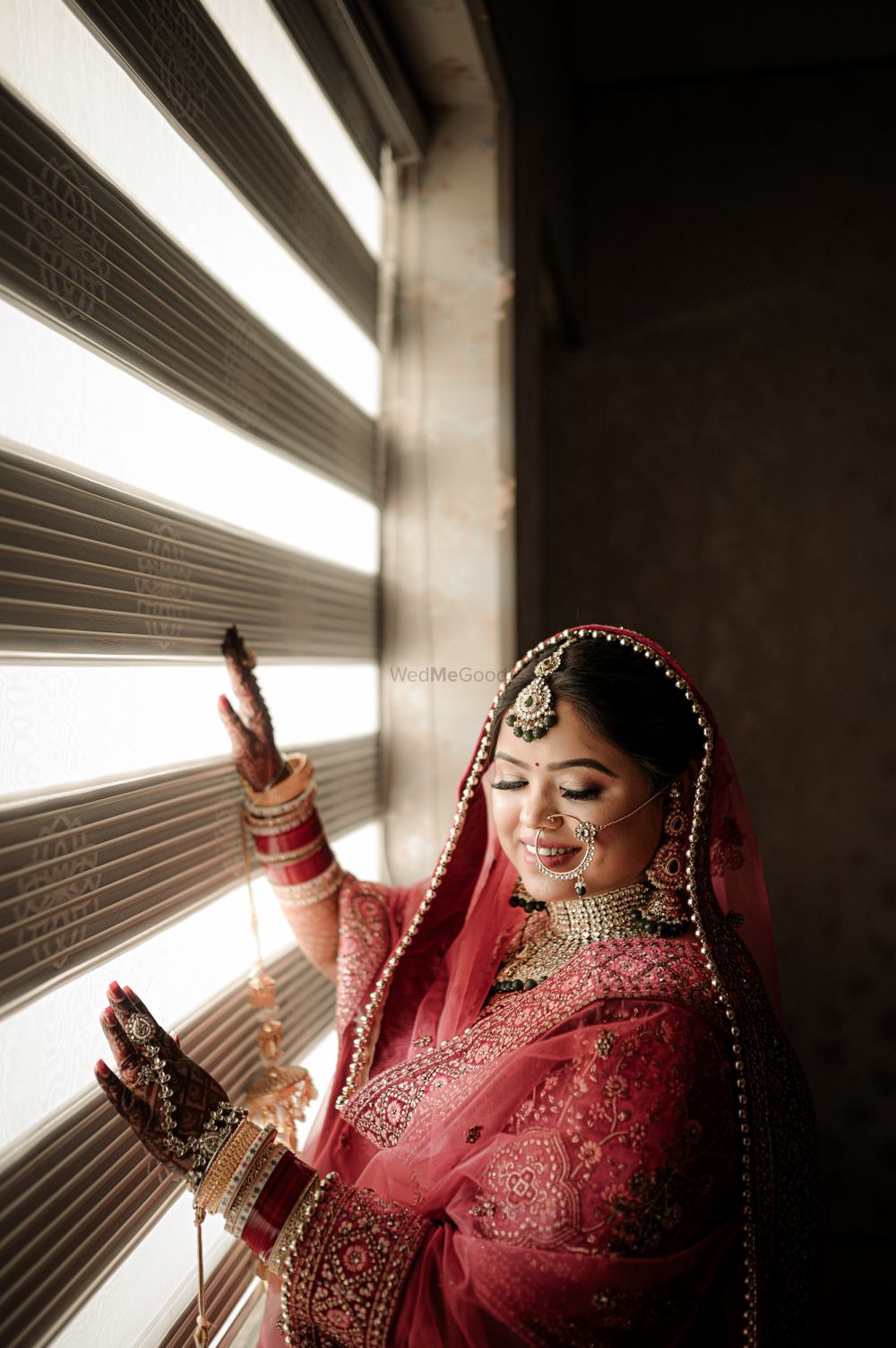 Photo From Bride Shoot - By 11 Frames by Vivek