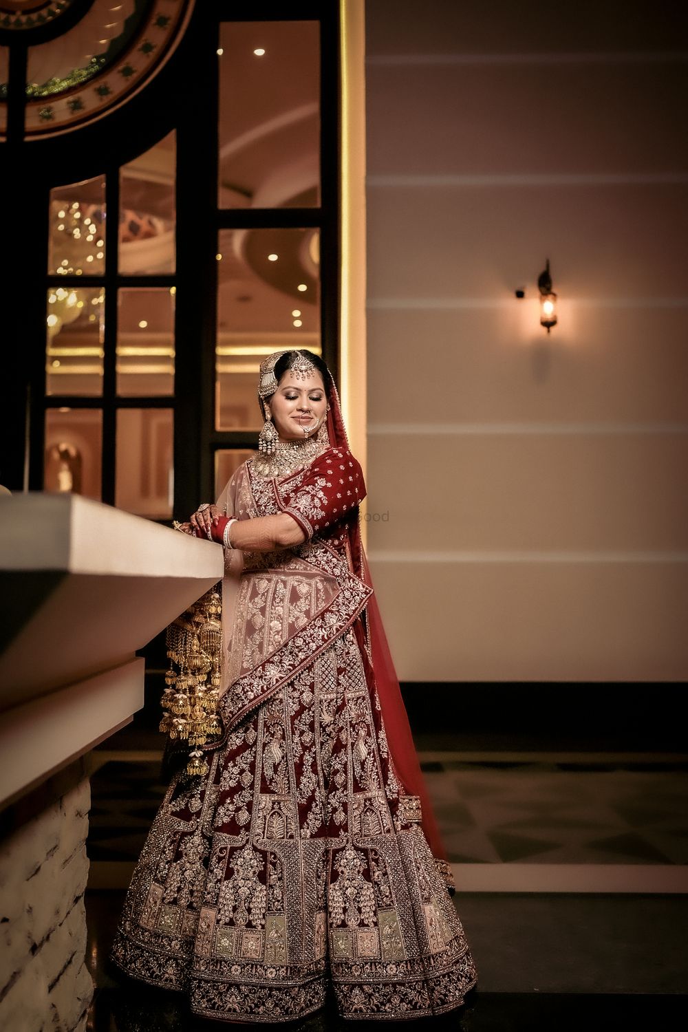 Photo From Bride Shoot - By 11 Frames by Vivek