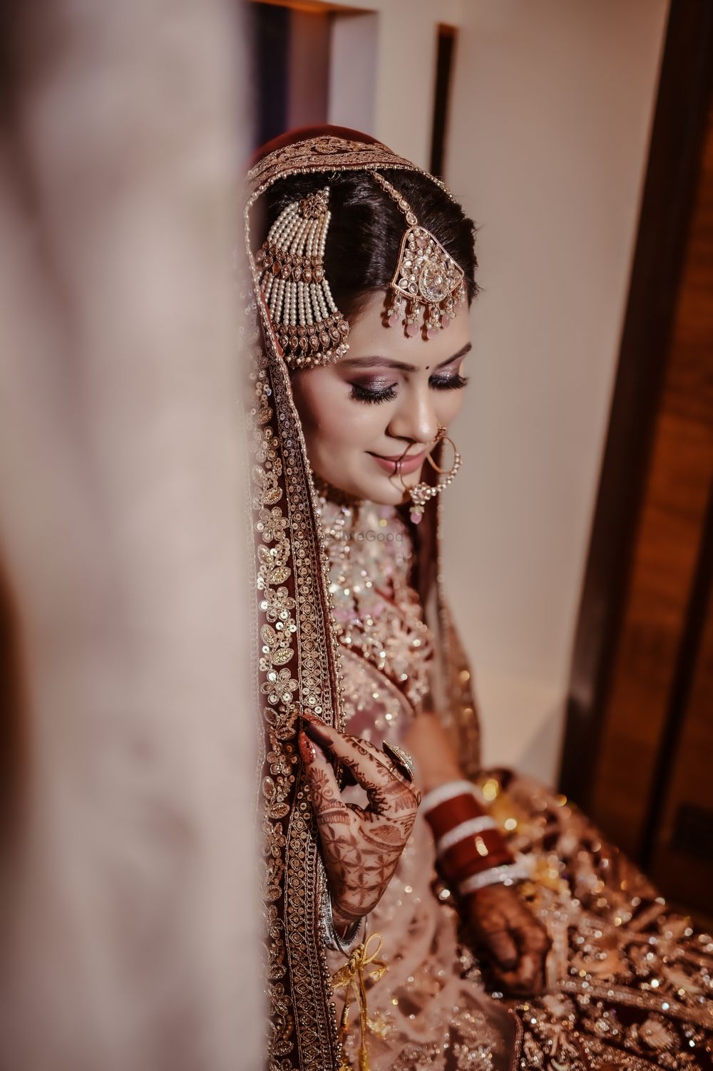 Photo From Bride Shoot - By 11 Frames by Vivek