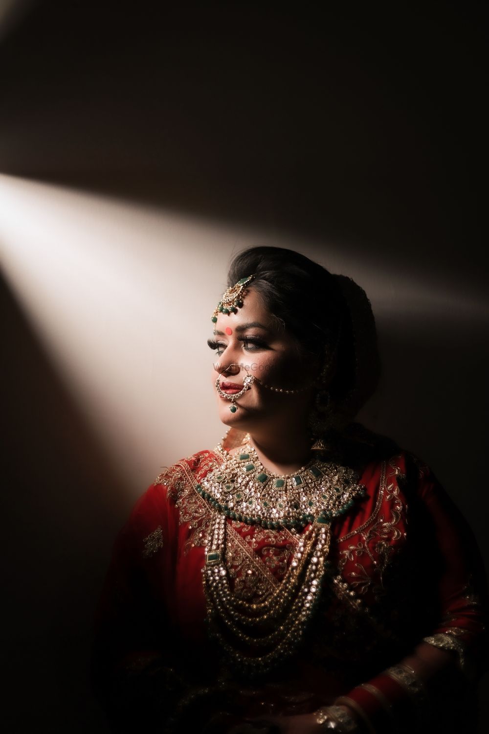 Photo From Bride Shoot - By 11 Frames by Vivek