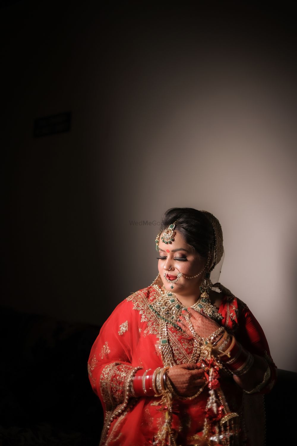 Photo From Bride Shoot - By 11 Frames by Vivek