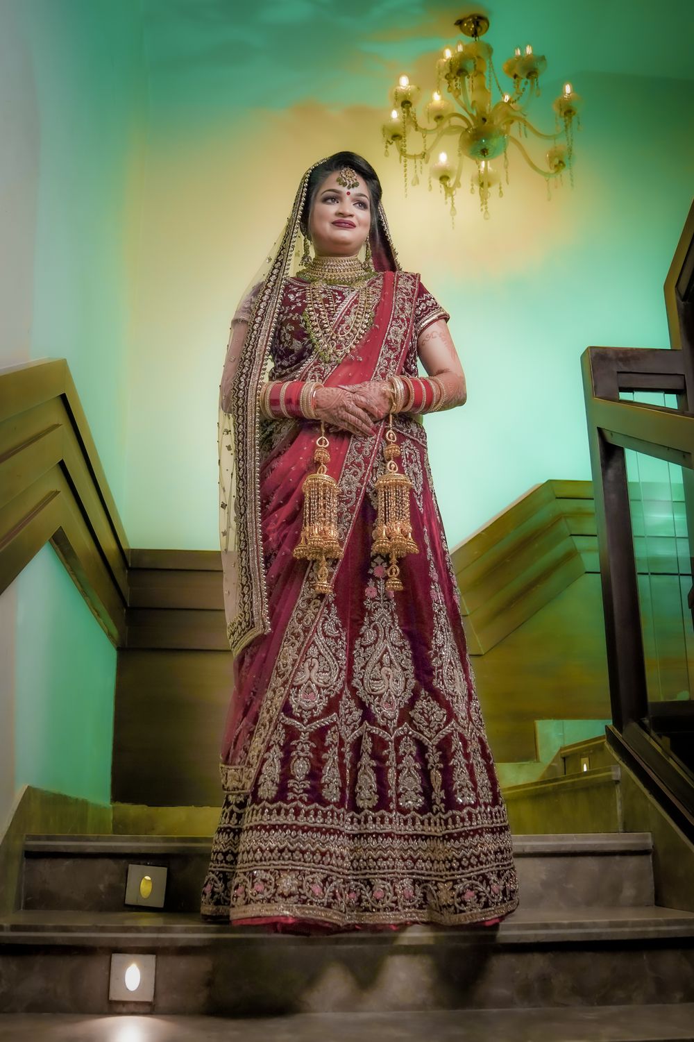 Photo From Bride Shoot - By 11 Frames by Vivek