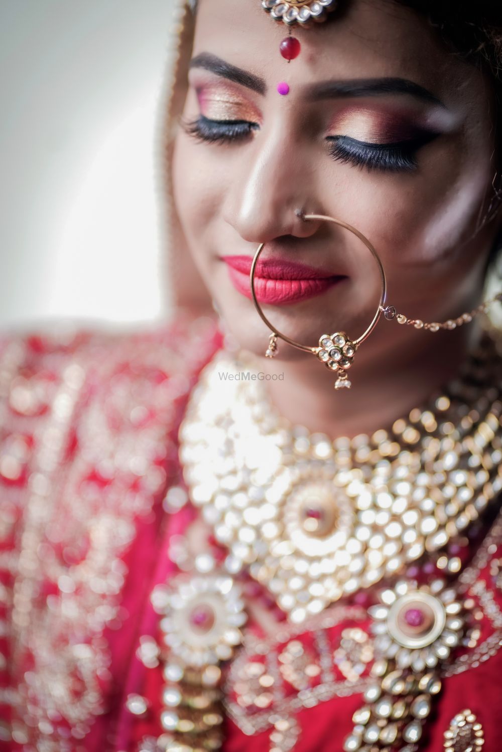 Photo From Bride Shoot - By 11 Frames by Vivek