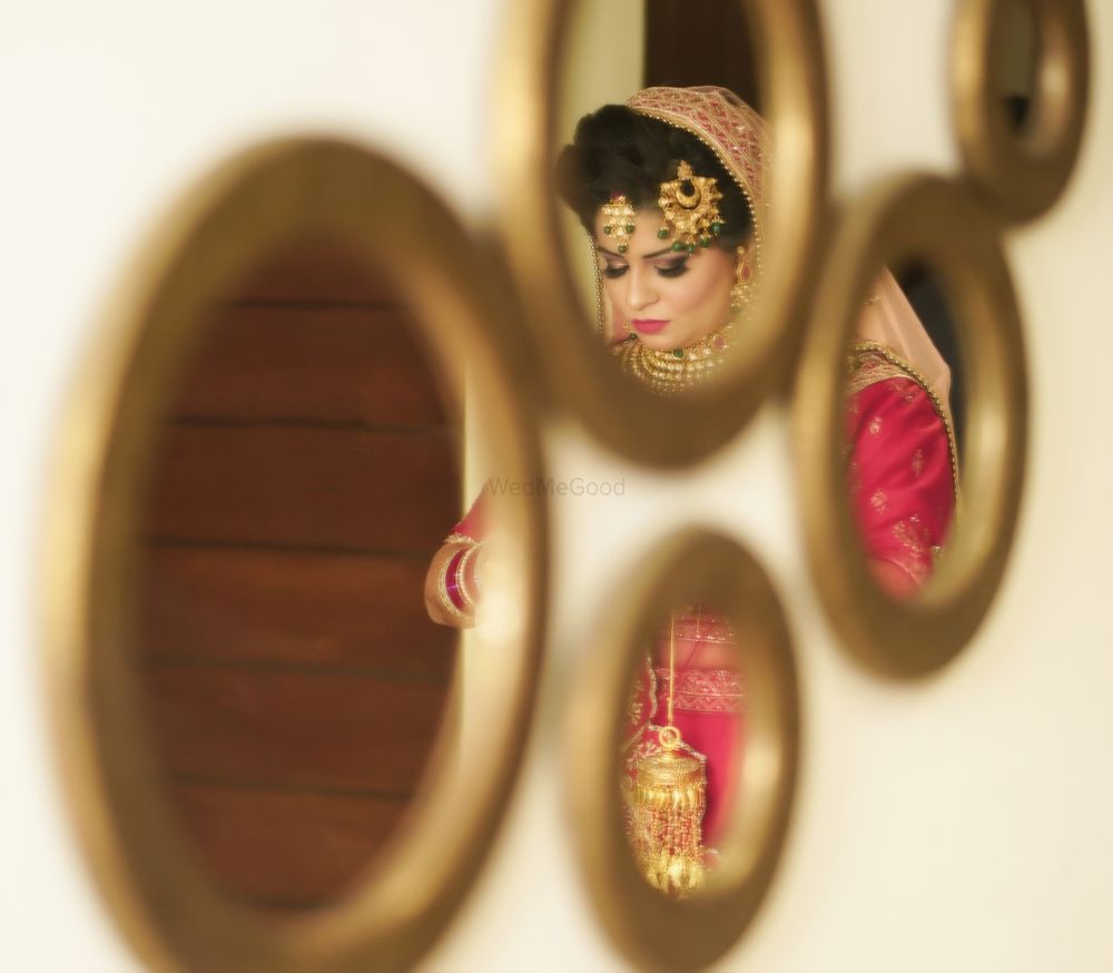 Photo From Bride Shoot - By 11 Frames by Vivek