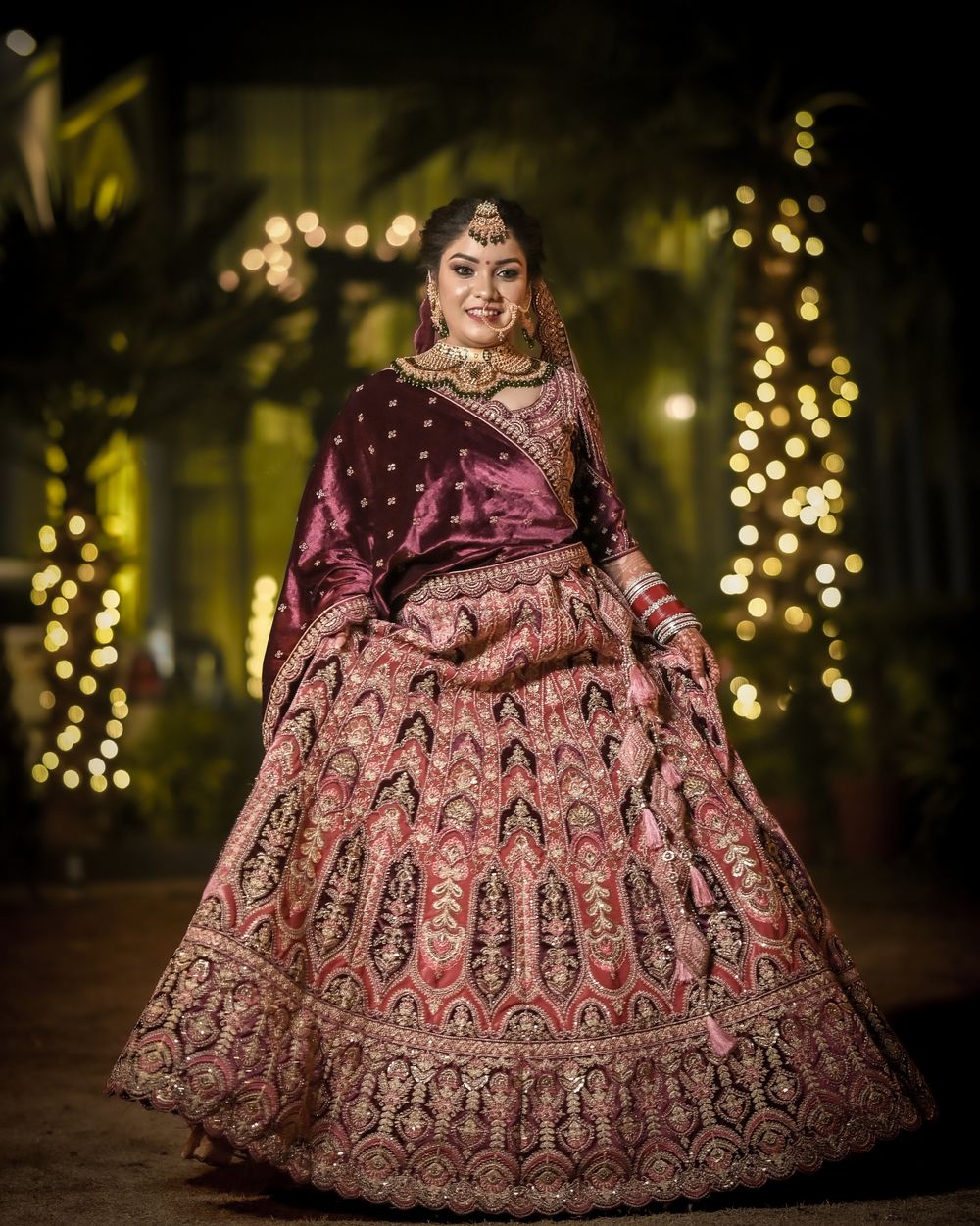 Photo From Bride Shoot - By 11 Frames by Vivek