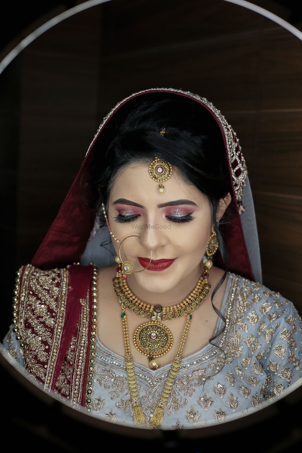 Photo From Bride Shoot - By 11 Frames by Vivek