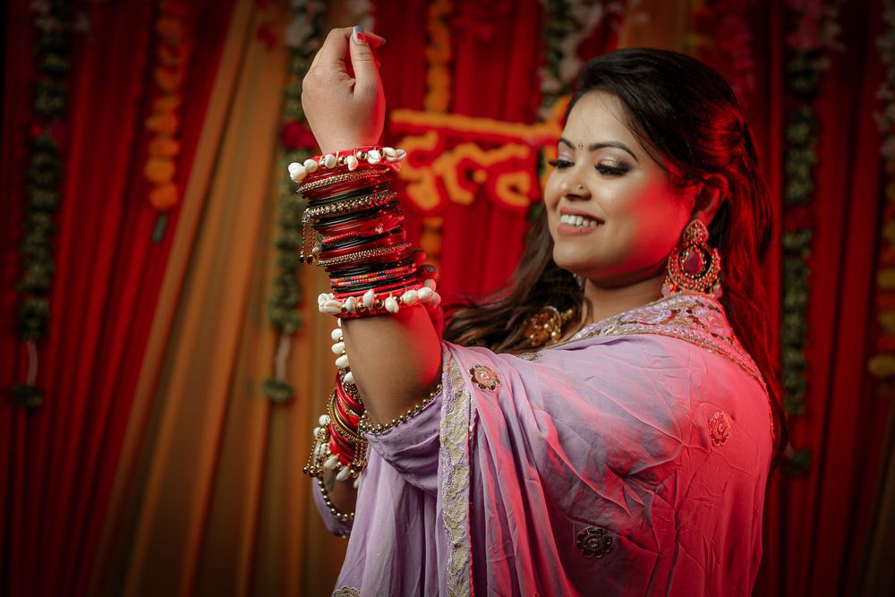 Photo From Bride Shoot - By 11 Frames by Vivek