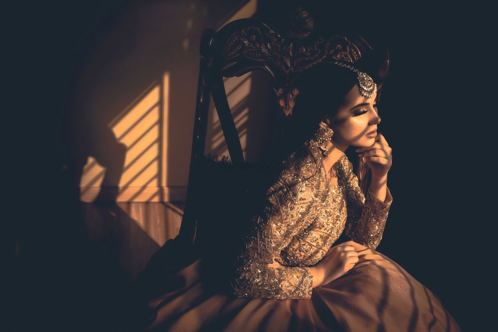 Photo From Bride Shoot - By 11 Frames by Vivek