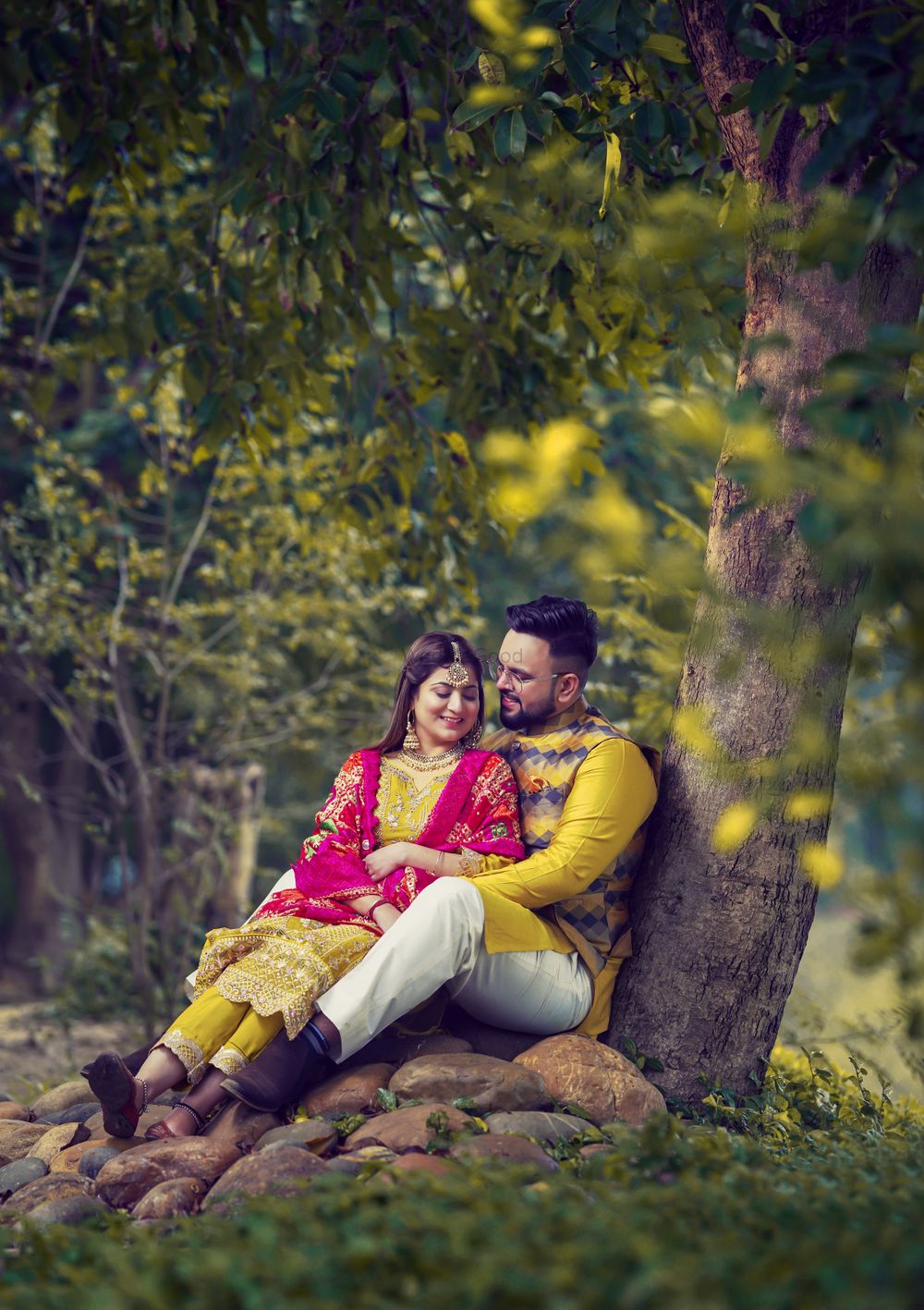 Photo From Pre Wedding - By 11 Frames by Vivek