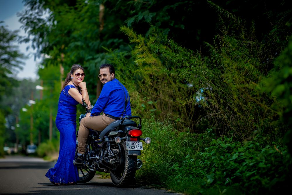 Photo From Pre Wedding - By 11 Frames by Vivek