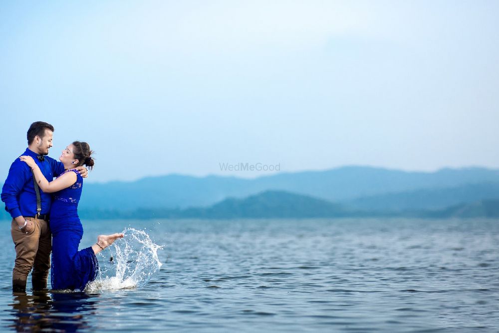 Photo From Pre Wedding - By 11 Frames by Vivek