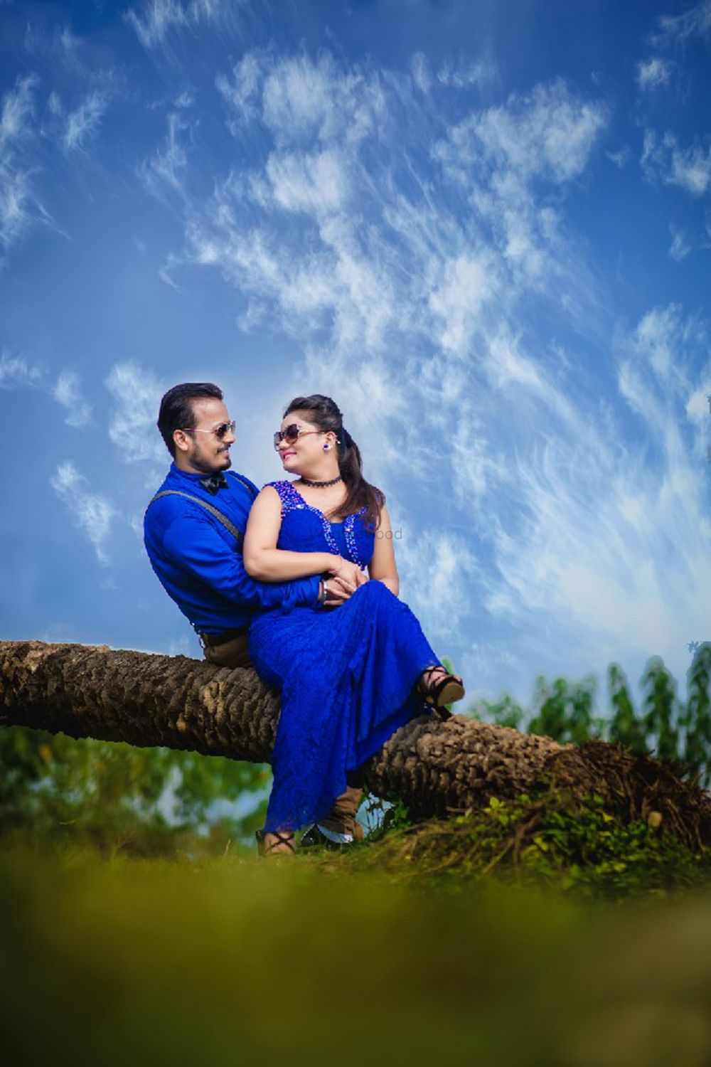 Photo From Pre Wedding - By 11 Frames by Vivek