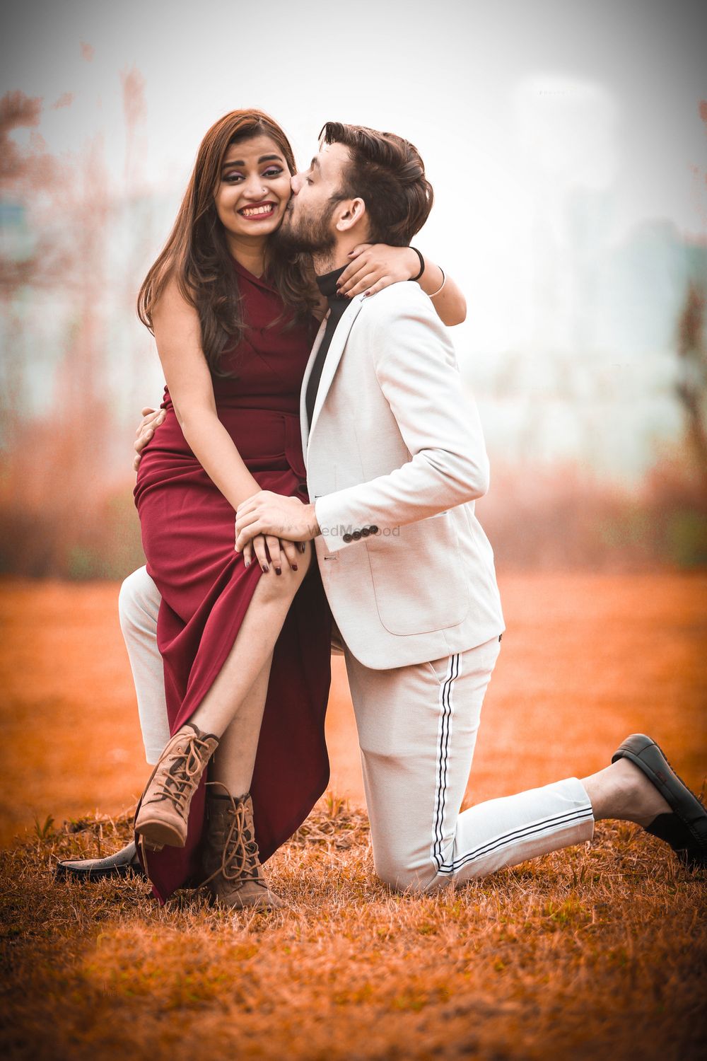 Photo From Pre Wedding - By 11 Frames by Vivek