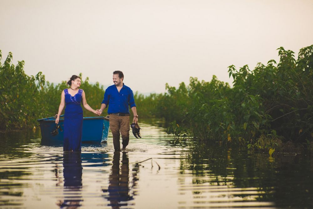 Photo From Pre Wedding - By 11 Frames by Vivek