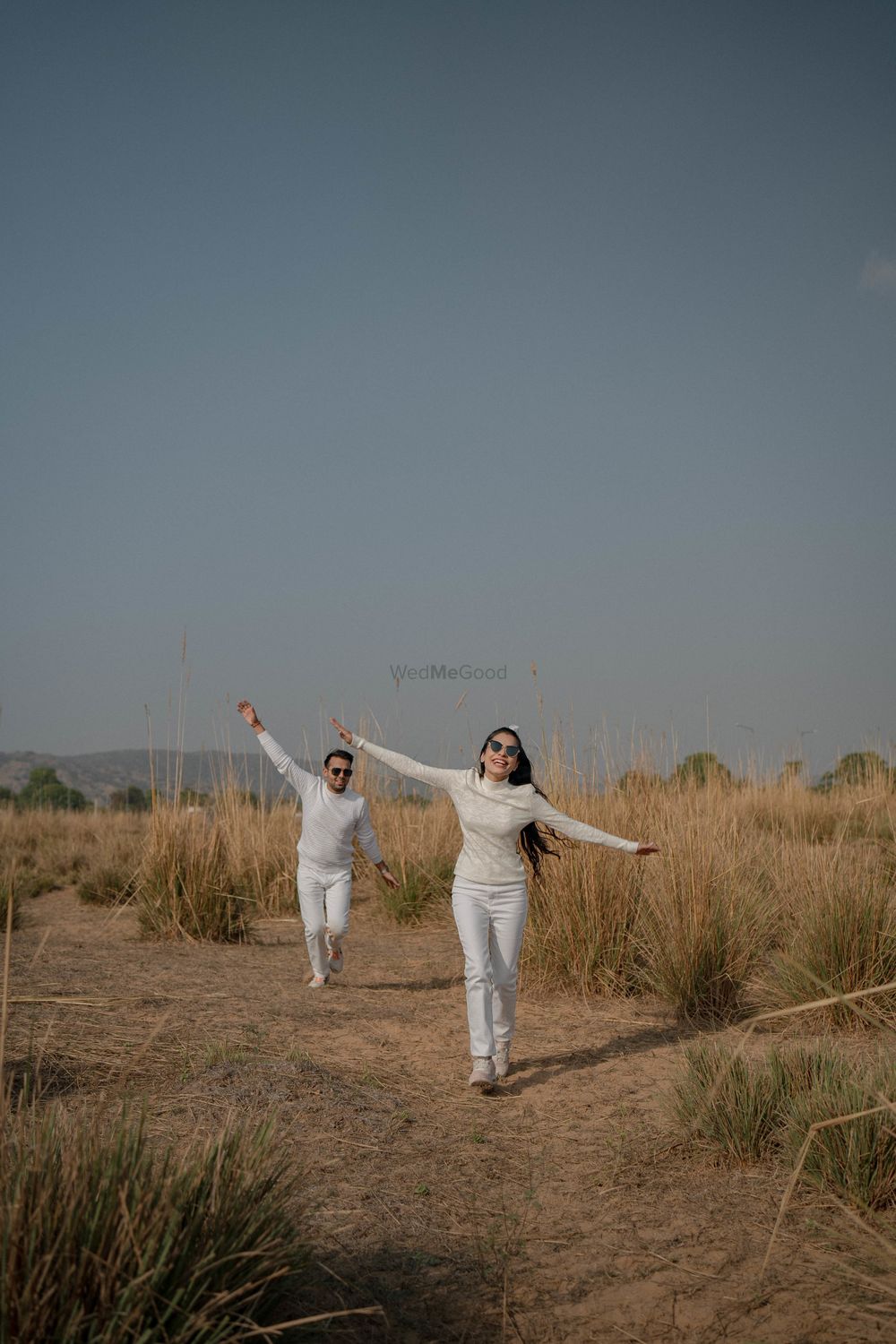 Photo From Rishab Srishti Pre Wedding - By Swarn Jain Photography