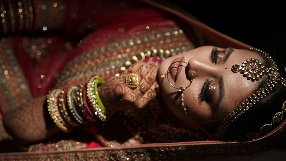 Photo From Suchita and Mayank - By Silver Shimmer Weddings