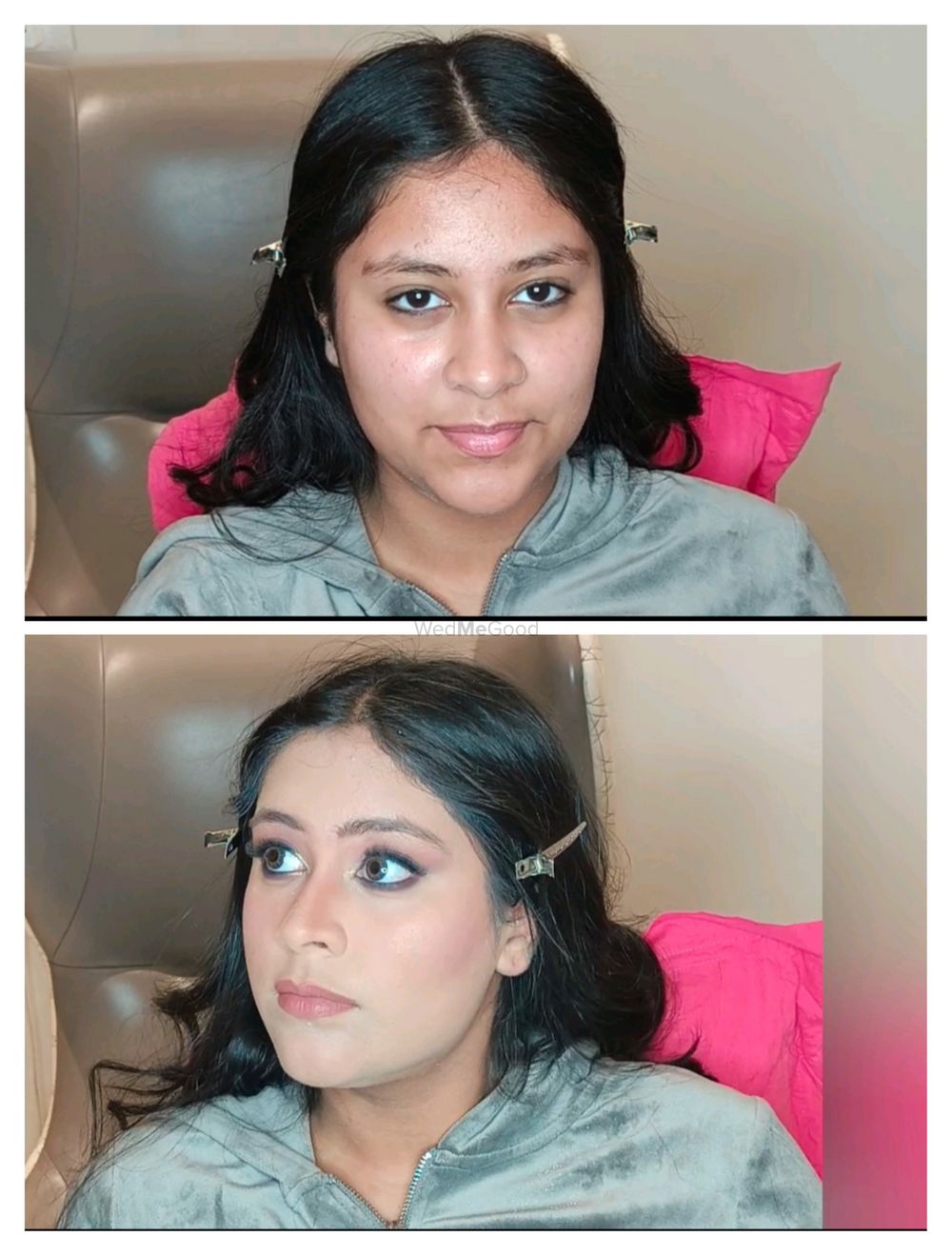 Photo From Teenage girl soft makeup , very dry skin makeup - By Glamup by Chinky Dimpy