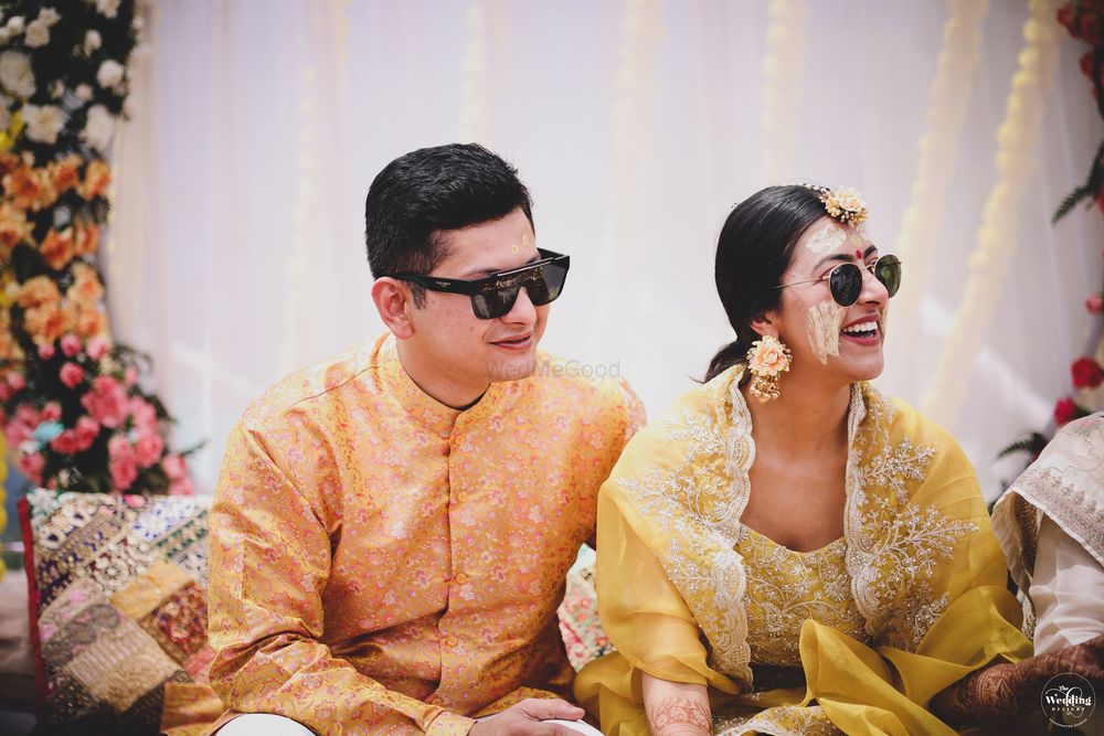 Photo From Dhruv & Surbhi - By The Wedding Delight
