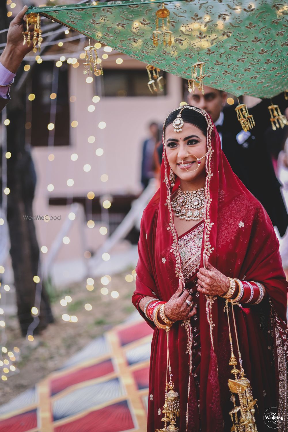 Photo From Dhruv & Surbhi - By The Wedding Delight