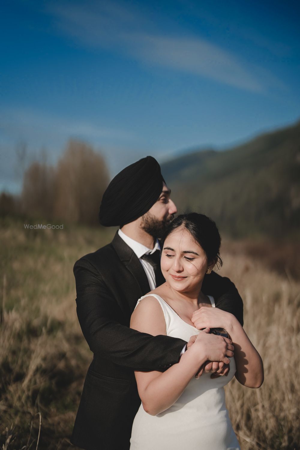 Photo From Pre-Wedding Shoot Aman & ShehNaz - By Kay.B Films