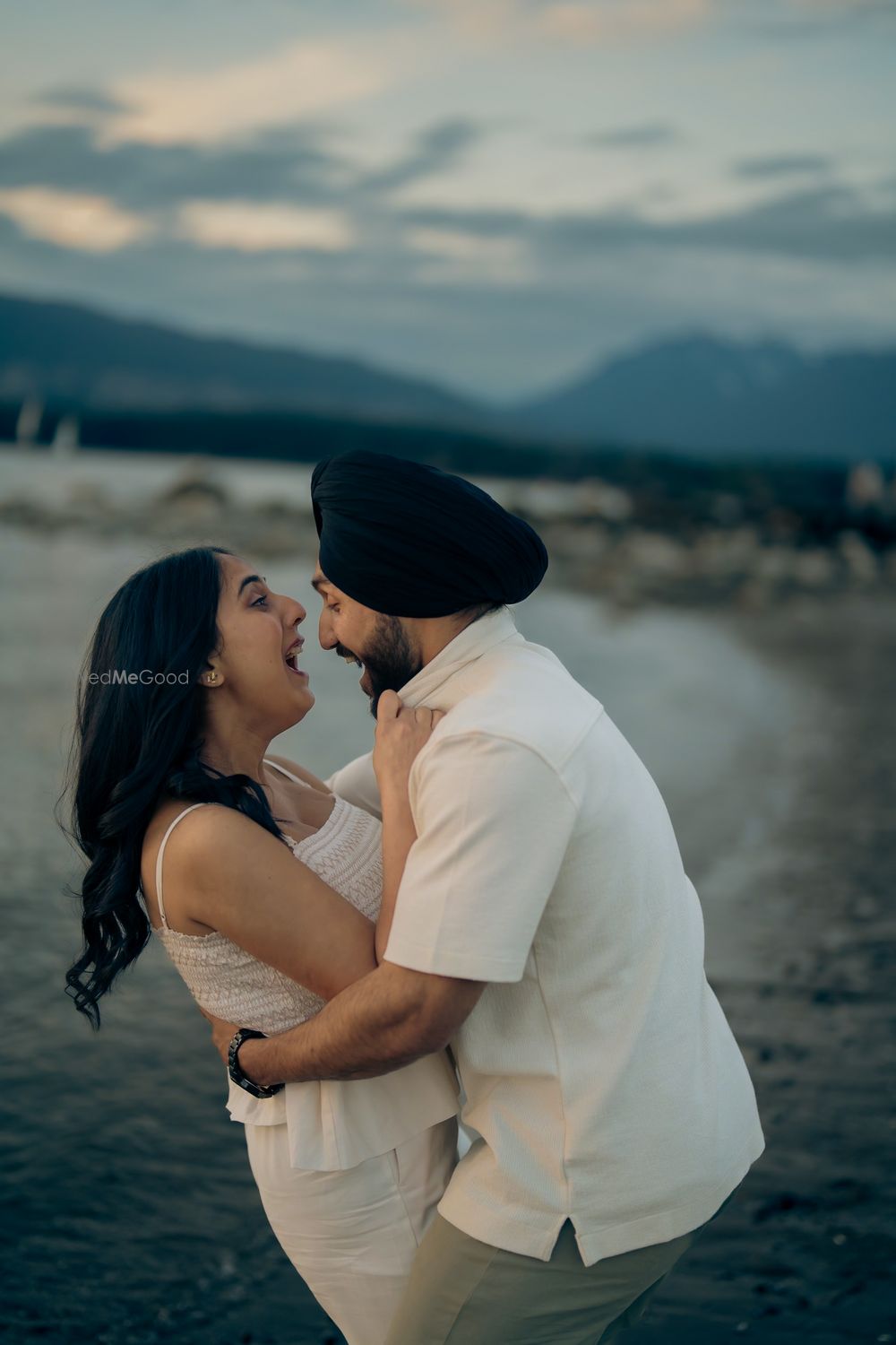 Photo From Pre-Wedding Shoot Aman & ShehNaz - By Kay.B Films